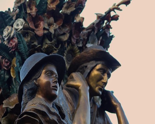 Elena, Coordinatrice dei contenuti